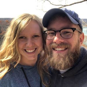 Meet your Posher, Caleb